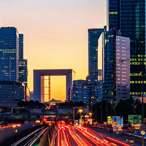 Event: Europe GRI 2026  Summer edition held in Paris